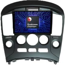 Android 15 For Hyundai H1 Grand Starex i800 TQ 2007 - 2015 Car Radio Video Player Multimedia Navigation GPS No 2din Head Unit BT