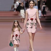 Mädchen Geburtstag Party Kleid Mode Rose Druck Kinder Kostüme Für Mädchen Marke Kinder Kleider Prinzessin Mädchen Party Kleid