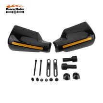 Motorcycle Accessories Handguards Handle Protector Motocross Enduro Universal Windproof Hand Guard Handlebar Moto Protection