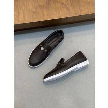 OECHSLI Schuhe Rindsleder 2025, neuer Komfort, Business-Hardware, lässige Qualität, echtes Leder, Einfachheit, Herren, europäisch, große Größe 38–46
