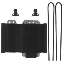 Multifunctional Sundries JSTA Pouch Quick Release Insert Plate for 9MM 5.56 7.62 Magazine Holder Hunting Shooting Airsoft Gear