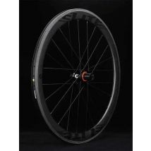 ELITEWHEELS PRO 700c Road Carbon Wheels R10 Ceramic Bearing Or Normal Hub 20-24H Clincher Tubeless For Cycling Wheelset
