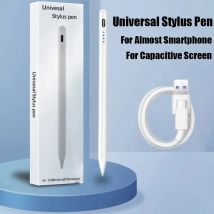 Universal Stylus Stift Für Android IOS Windows Kapazitiven Bildschirm Touch Pen Für iPad Apple Bleistift Für Samsung Xiaomi Tablet Stift