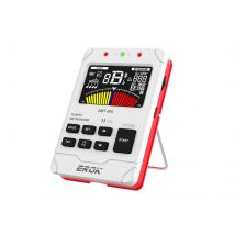 EROK AMT-600 Tuner & Metronome & Tone Generator 3-in-1 Rechargeable 2.5-inch Color LCD Guitar Tuner Electronic Metronome
