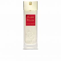 Unisex Perfume Alyssa Ashley EDP Ambre Rouge 100 ml