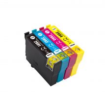 epson 29xl  cartridges compatible wifi Expression Home XP-235 XP-245 XP-247 XP-255 XP-257 XP-332