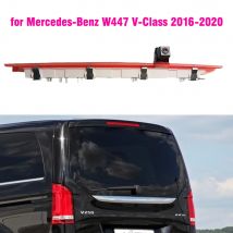 Ccd auto bremslicht rückfahr kamera rückfahr kamera für mercedes-benz vito v-klasse w447 2016 2017 2018 2019 2020 2021