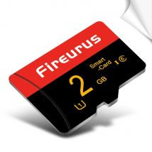Scheda di memoria micro Scheda SD da 2 GB 4 GB 8 GB 16 GB Scheda flash TF C10 ad alta velocità da 32 GB per telecamera di monitoraggio del telefono minisd