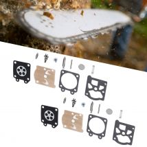 Vergaser reparatur satz 2 satz vergaser umbaus atz ersatz passend für stihl 026 ms260 024 ms240 ms210 ms230 ms250 fs85 fs86 fs88