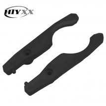 CNC MAZAK BT40 Morsetto portautensili Cambio utensile automatico Pinze Portautensili per troncatura Artiglio per fresatrice CNC MAZAK