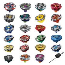 Beyxs Burst Gyro X Toy UX-11 Starter Samurai Saber 2-70L  UX00-08 UX00-07 UX00-06 UX15 UX13 UX11 UX10 UX08 UX07 UX06 UX03 UX01