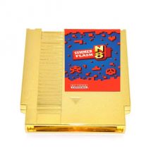 Flash-Karte Nes N8-Karte Everdrived-N8 Remix China-Version für NES 8-Bit-Videospielkonsole Retro-Spielzubehör