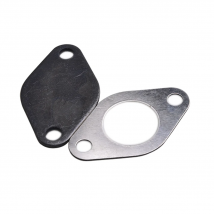 Reemplazo de válvula de recirculación de gases de escape Junta delicada para VW 1,9 TDI 75/90/100/130/160 BHP Diesel