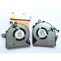 Nuova ventola di raffreddamento CPU GPU per HP OMEN 15-CE 15-CE000 15-CE010CA 15-CE020CA NFB76A05H-001 929456 -001 929455 -001