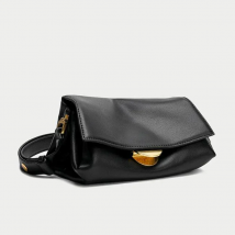 Umhängetasche aus Leder für Frauen, Umhängetaschen, mehrere Taschen, verstellbare Geldbörse mit Riemen, Luxus handtasche, Marken design, Mode