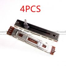 4x Replacement Cross Fader CrossFader DCV1023 For Pioneer DJ Controller XDJ-RX DDJ-S1 DDJ-T1