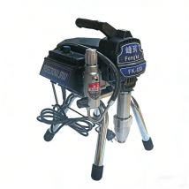 Professional Airless Spraying Machine  Airless Spray Gun 3500W 4.0L Airless Paint Sprayer FK850 Painting Machine Tool