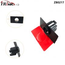 EB3T-15K871-AAW Parkplatz Sensor Halter Halter Für BMW Audi VW Magotan Passat Variante Ford EDGE Volvo Hyundai Kia K5 Sportage R