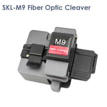 SKL-M9 Mannaia per fibra ottica M9 Coltello da taglio per cavi Coltello ottico FTTT Utensili Taglierina Mannaie ad alta precisione 16 Lama di superficie