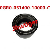 CF Einweglager-Überwurfkupplung für CVT 0GR0-051400-10000 0JYA-051210 für CF NEW 550 850 1000 ATV UTV CFORCE Zforce