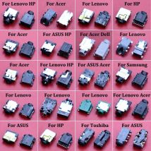 1 stücke 3,5mm Audio Jack Kopfhörer Port Stecker Buchse Für Lenovo HP Acer ASUS Dell Samsung Toshiba Laptop Motherboard