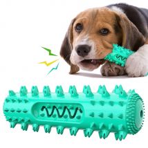 Hund Molaren Zahnbürste Spielzeug Kauen Reinigung Zähne Elastizität Weichen Welpen Dental Care Extra-tough Pet Reinigung Spielzeug Liefert Hund spielzeug