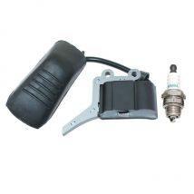Ignition Coil For Kawasak TJ53E 49060-0556 21171-2292 21171-2282