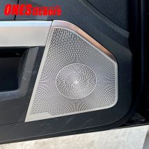 Do Mercedes Benz GLK Class X204 GLK200 220 250 260 300 350 2008-2015 Drzwi samochodowe Okno Trójkątny głośnik wysokotonowy Osłona głośnika audio Wykończenie