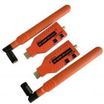 1080p 4K extensor HDMI inalámbrico Audio Video transmisor receptor adaptador de pantalla 50m 100m 150m compartir para cámara PC portátil a TV