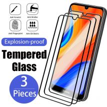 3 sztuki pełnego szkła ochronnego dla Huawei P20 P30 Pro P30 P40 Lite Szkło ochronne dla Huawei Mate 20 Lite P Smart 2019