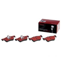 Brembo P06078N Premium Ceramic Front Disc Brake Pad Set Fit For BMW OE# 34116858910