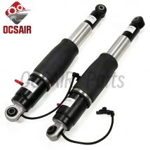 2x Ammortizzatori Anteriori Posteriori per Chevrolet Tahoe Suburban Cadillac Escalade ESV GMC Yukon 2015-2020 84176675 84977478 23290661