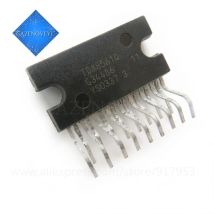 1 pz/lotto TDA8510J TDA8510 TDA8512J TDA8512 TDA8561Q TDA8561 ZIP-17 Disponibile