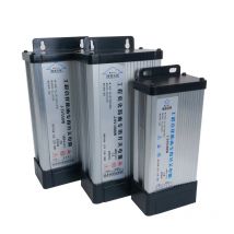 Transformator 220V zu 5V 12V 24V Regensichere Stromversorgung 5A 8A 10A 15A 20A Transformator 220V zu 110V Konverter 5V 12V 24V Outdoor