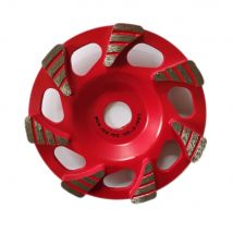 GD103 klej Metal Bond tarcza ścierna 5 Cal Hilti diamentowa tarcza szlifierska do betonu i kamienia 22.23mm Arbor Hilti szlifierka 10 szt