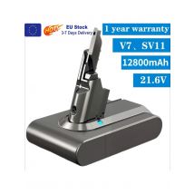 Vacuum Cleaner rechargeable Battery for Dyson V6 V7 V8 V10 V11 Series SV07 SV09 SV10 SV12 Absolute Fluffy Animal Pro Battery