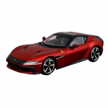New Selling Original In Stock Bburago 1:24 Ferrari 12cilindri V12 Alloy Miniature Die-casting Model Car Toys Birthday Gift