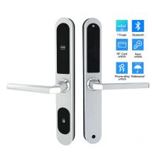 TThotel Smart Lock Schlüsselloses Türschloss für Miete