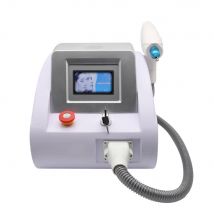 Prezzo di fabbrica Q Switched Tattoo Removal Laser 1064 Nd Yag 532nm 1320nm Carbon Peeling Pico sopracciglio rimozione Laser lavatrice