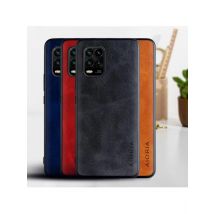 Case for Xiaomi Mi 10 Lite Pro 5G funda Luxury Vintage leather Skin cover hoesje for xiaomi mi 10 lite phone case coque capa
