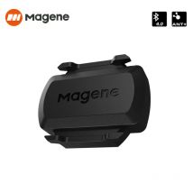 Magene czujnik kadencji prędkość S3 + prędkościomierz ANT + komputer Bluetooth kompatybilny z Garmin