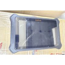 10.1 "Zoll LCD und Touch panel mit Rahmen für Otofix D1 Pro Display mit Digitalis ierer Reparatur