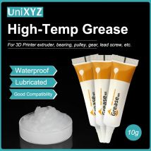3D Printer Gear Grease Lube For 3d Printer Pulley Bearing Reduce Noise Good Lubrication Effect Lubricating Oil 3D Printer Parts