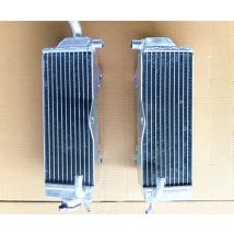 Radiatore in alluminio per Honda CR500R CR500 1989