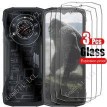 1-3PCS Tempered Glass For Cubot KingKong Star 6.78" Protective Film ON CubotKingKongStar KingKongStar Screen Protector Cover