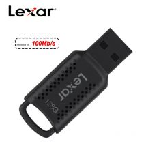 Lexar V400 64GB U Disk 128GB 3.0 USB Flash Drive crittografato 32gb 64gb 128gb Pendrive Pen Drive