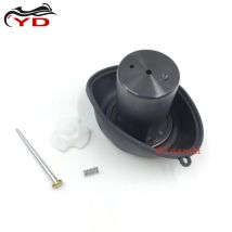Motorrad Vergaser Kolben Membran Nadel Reparatur satz für Honda Ross Schatten vt400 vlx400 nt400 bros400 vt vlx