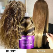 Magische 5-Sekunden-Keratin-Haarmaske, tief feuchtigkeitsspendend, Reparatur von Frizz, weiches, glattes, glänzendes Haar, Haarpflegelösung