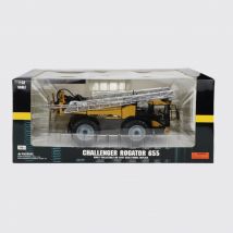 Druckguss-Legierung, Maßstab 1:32, selbstfahrendes Sprühnebel-Sprühgerät, RoGator 655, Modell,