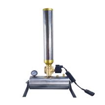 220v Konfetti-Kanonen maschine oder Konfetti-Papier für die Feier der Bühnen hochzeits feier